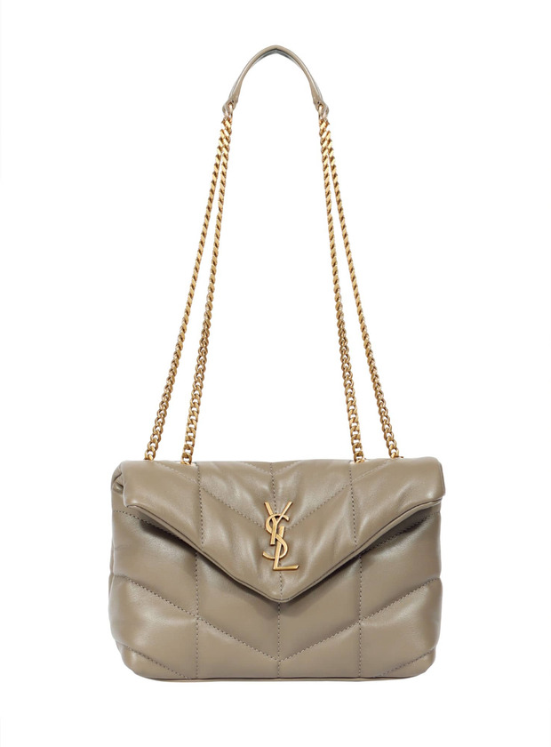 TORBA  SAINT LAURENT